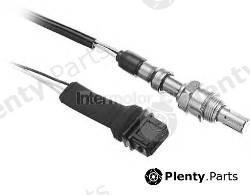  STANDARD part 16484 Lambda Sensor