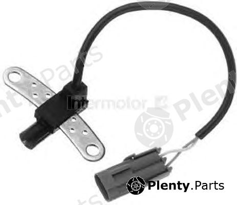  STANDARD part 18757 Sensor, crankshaft pulse