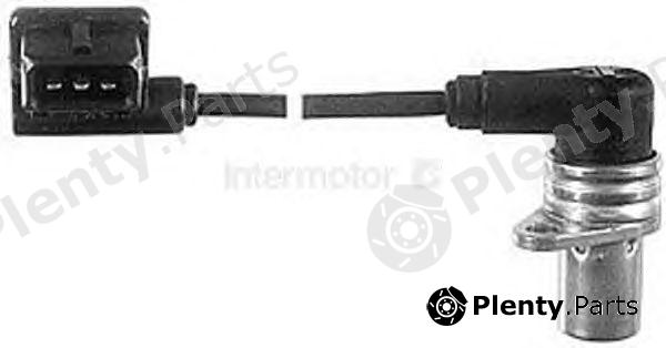  STANDARD part 18802 Sensor, crankshaft pulse