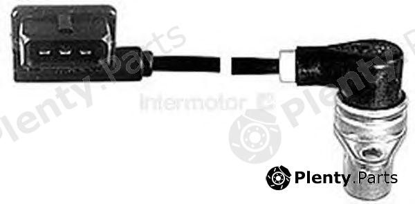  STANDARD part 18812 Sensor, crankshaft pulse