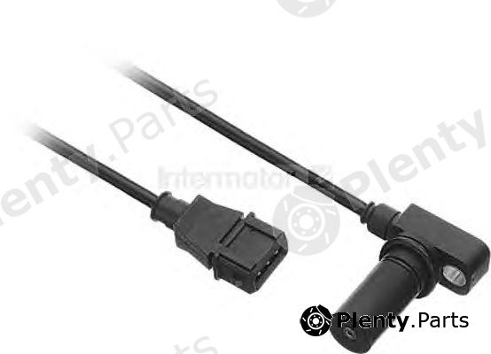  STANDARD part 18814 Sensor, crankshaft pulse