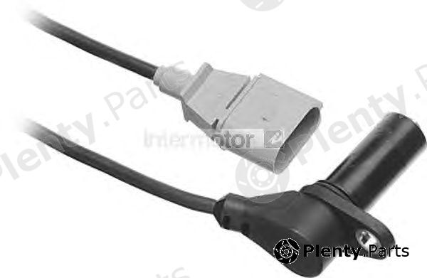  STANDARD part 18893 Sensor, crankshaft pulse