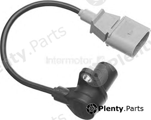  STANDARD part 18912 Sensor, crankshaft pulse