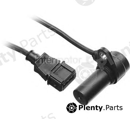  STANDARD part 18924 Sensor, crankshaft pulse