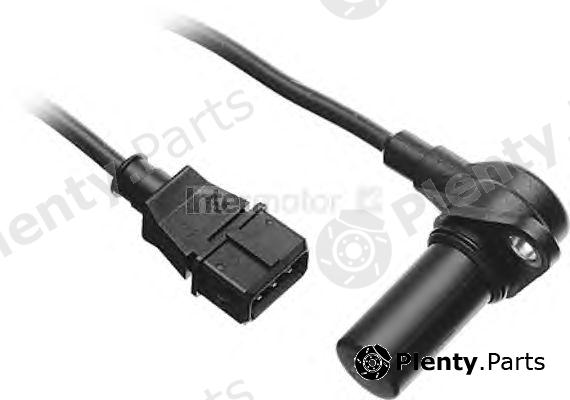  STANDARD part 18927 Sensor, crankshaft pulse