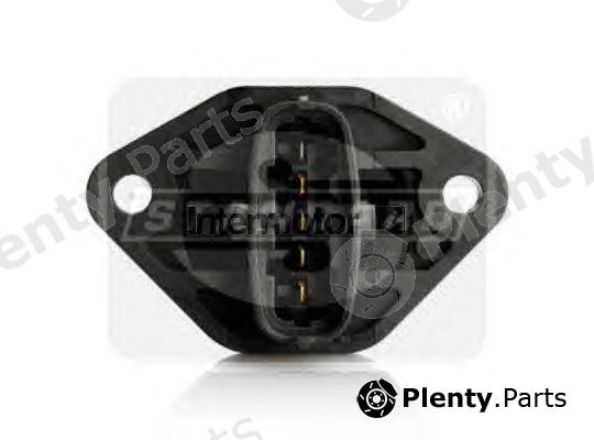  STANDARD part 19604 Air Mass Sensor