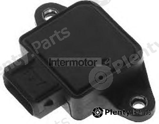  STANDARD part 19908 Sensor, throttle position