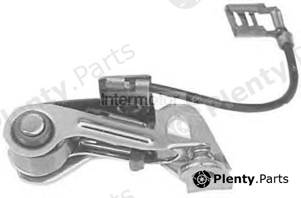  STANDARD part 22110 Contact Breaker, distributor