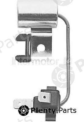  STANDARD part 33160 Condenser, ignition