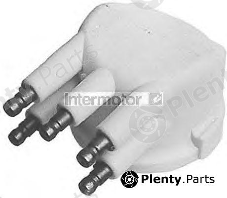  STANDARD part 46420 Distributor Cap