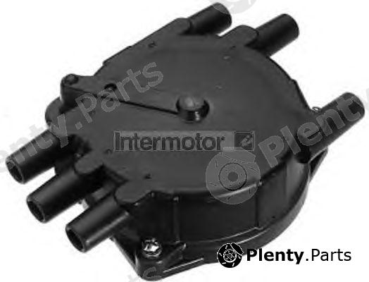 STANDARD part 46931 Distributor Cap