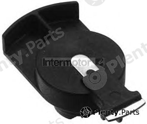  STANDARD part 49206 Rotor, distributor