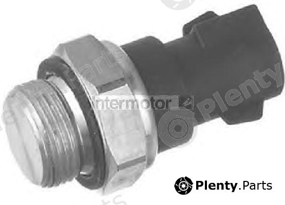 STANDARD part 50015 Temperature Switch, radiator fan