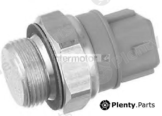  STANDARD part 50016 Temperature Switch, radiator fan