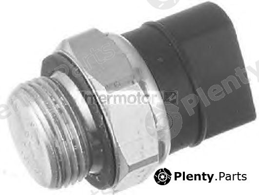  STANDARD part 50025 Temperature Switch, radiator fan