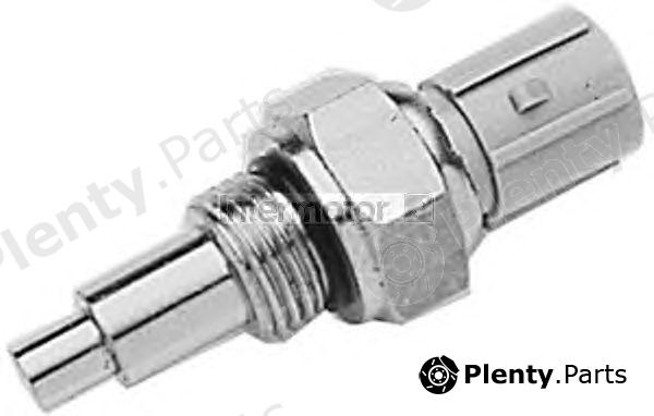  STANDARD part 50341 Temperature Switch, radiator fan