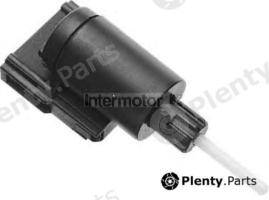  STANDARD part 51672 Brake Light Switch