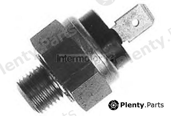  STANDARD part 53510 Temperature Switch, coolant warning lamp