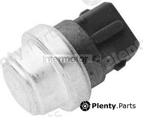  STANDARD part 53512 Temperature Switch, coolant warning lamp