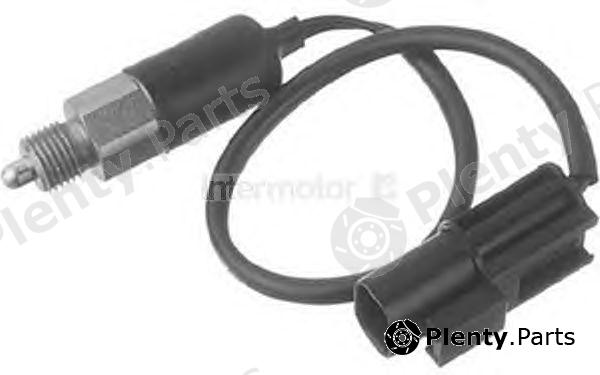  STANDARD part 54007 Switch, reverse light