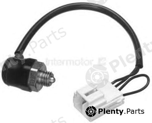  STANDARD part 54053 Switch, reverse light