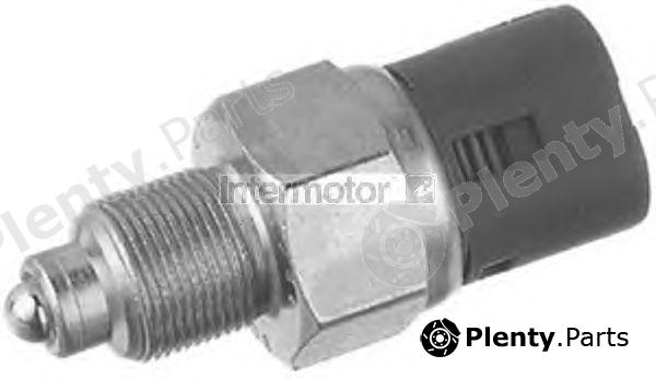  STANDARD part 54314 Switch, reverse light