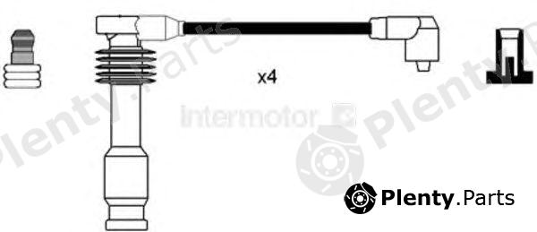  STANDARD part 73314 Ignition Cable Kit