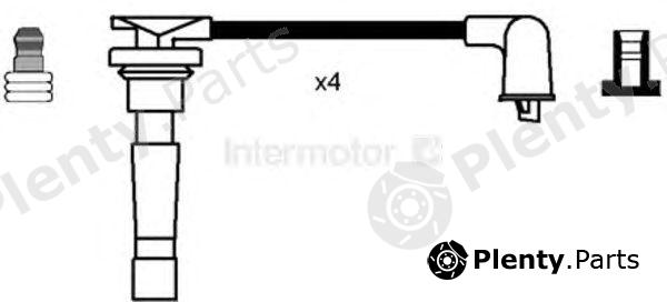  STANDARD part 73673 Ignition Cable Kit