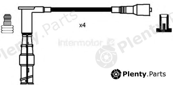  STANDARD part 73696 Ignition Cable Kit