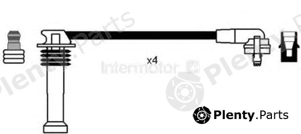  STANDARD part 83007 Ignition Cable Kit