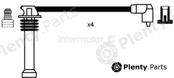  STANDARD part 83070 Ignition Cable Kit