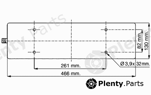  EUROLITES LEART part 37.640.000 (37640000) Combination Rearlight