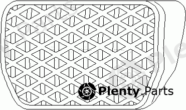  TOPRAN part 500047 Replacement part