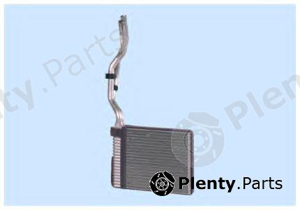  FRIGAIR part 0605.3031 (06053031) Heat Exchanger, interior heating