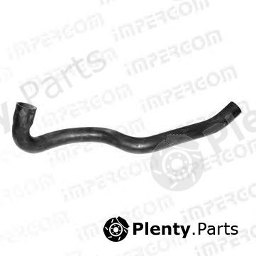  ORIGINAL IMPERIUM part 221020 Radiator Hose