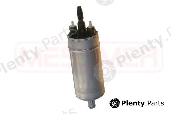  MESSMER part 770009 Fuel Pump