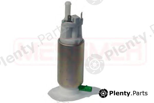  MESSMER part 770016 Fuel Pump