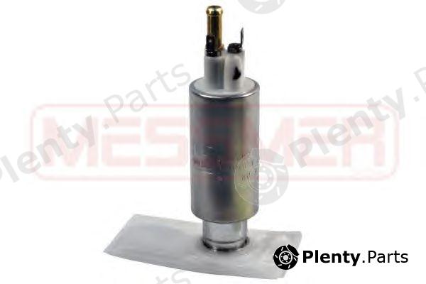  MESSMER part 770018 Fuel Pump
