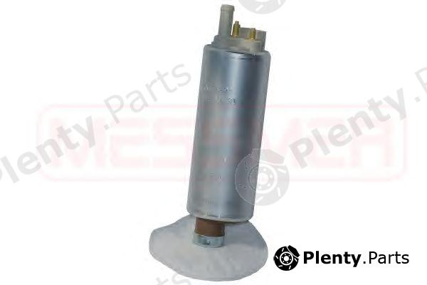  MESSMER part 770026 Fuel Pump