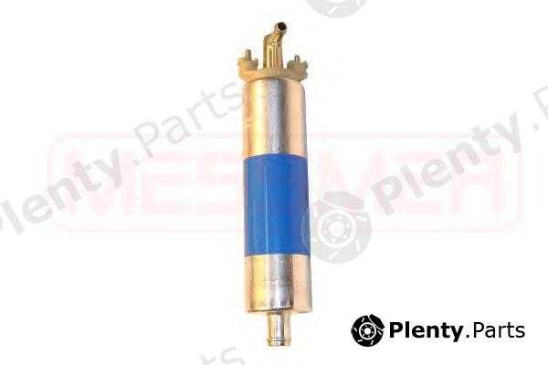  MESSMER part 770029 Fuel Pump