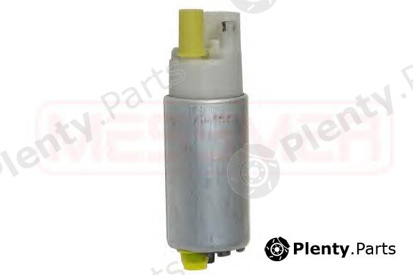 MESSMER part 770042 Fuel Pump