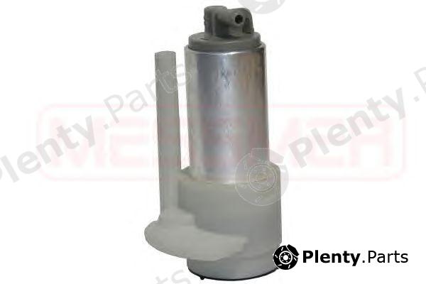  MESSMER part 770043 Fuel Pump