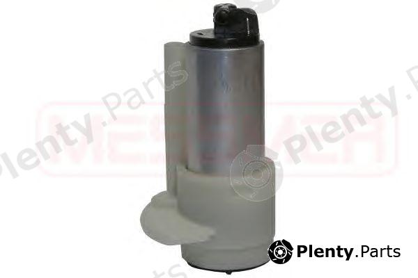  MESSMER part 770045 Fuel Pump