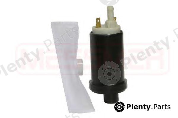  MESSMER part 770048 Fuel Pump
