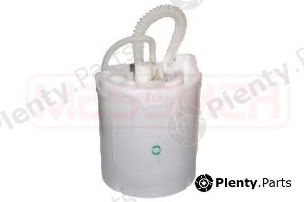  MESSMER part 770053 Fuel Pump