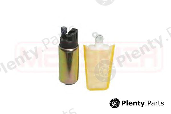  MESSMER part 770057 Fuel Pump