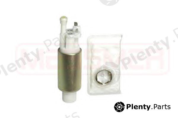  MESSMER part 770058 Fuel Pump