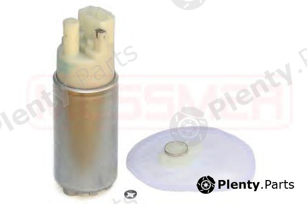  MESSMER part 770059 Fuel Pump