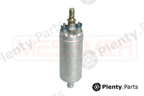  MESSMER part 770060 Fuel Pump