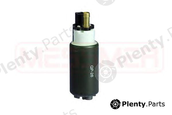  MESSMER part 770081 Fuel Pump